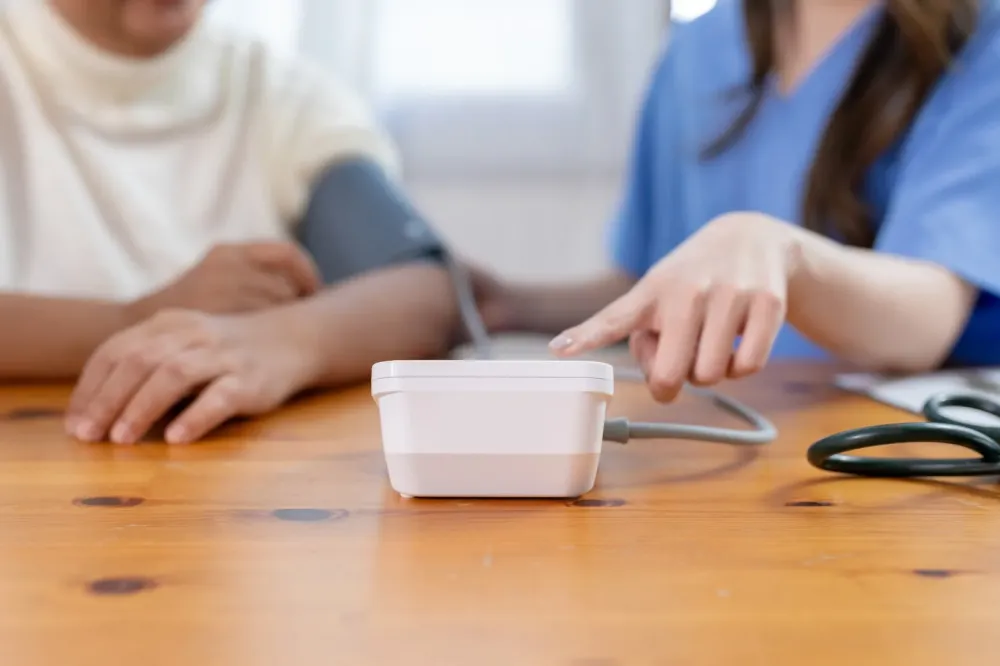 Surveillance diabète près de Saint-Étienne-de-Fontbellon