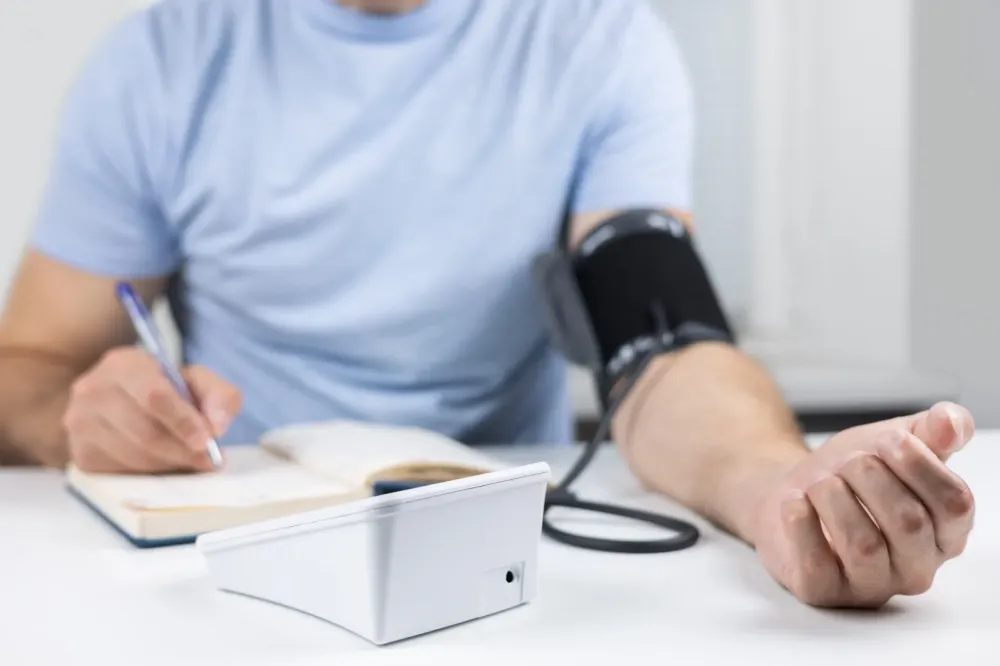 suivi maladies chroniques