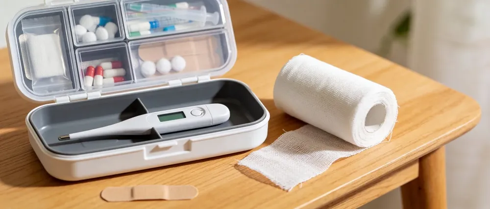 Soin maladie chronique près de Saint-Étienne-de-Fontbellon